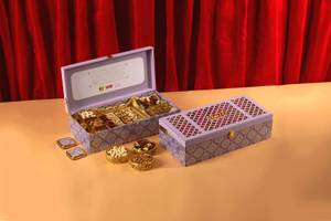 Purple Bliss Box