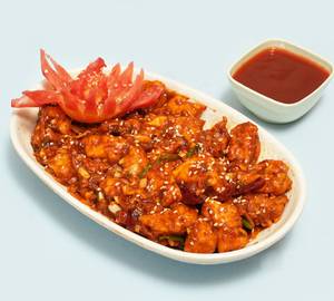 Schezwan Chicken