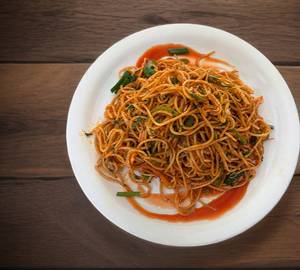 Veg Noodles