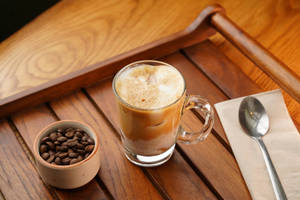 Java Brew Shot