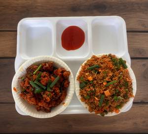 Chineese Combo 1