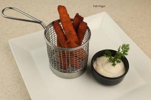 Fish Finger