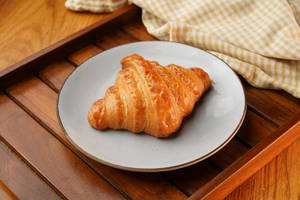 French Butter Croissant