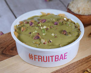 Pistachio Koshari