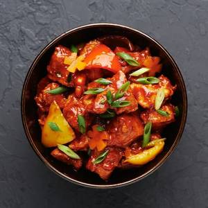 Paneer Chilli
