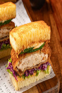 Katsu Sando