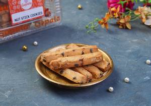 Nut Stick Cookies 300 g