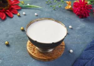 Fresh Cream Low Fat @ 200 g