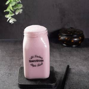 Strawberry Shake