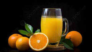 Orange Juice