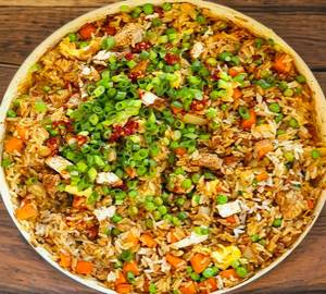 Veg Fried Rice