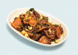 Roasted Chicken
