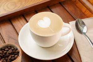 Flat White [Regular]