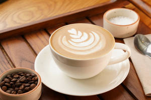 Signature Mocha