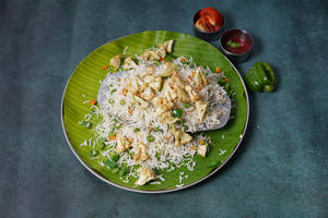Gobi Rice