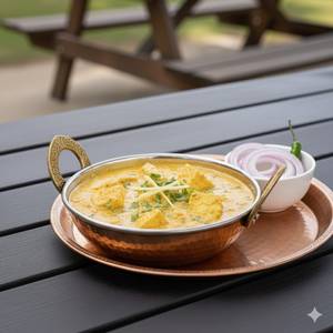 Shahi Paneer