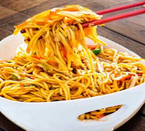 Veg Chowmein