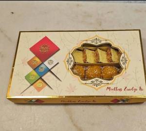 Assorted Sweet Gift Box