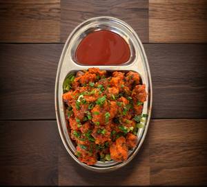 Gobi Manchurian