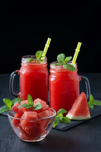 Watermelon Juice