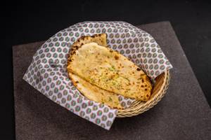 Butter Naan
