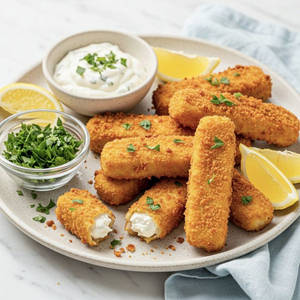 Fish Finger
