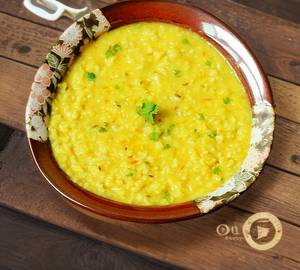 Masala kichdi