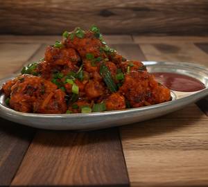 Gobi Pepper Dry