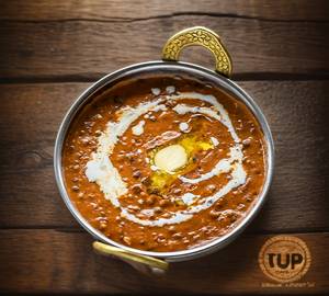 Dal makhani