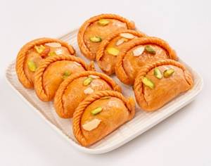 Gujiya
