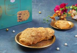 Muesli Cookies 300 g