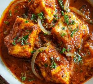 Fish Masala