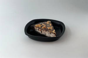 Chocolate I Pizza Slice