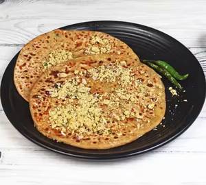 1 Sattu Paratha