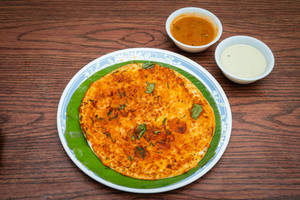 Mysore Uttapam