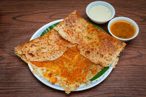 Mysore Rawa Dosa
