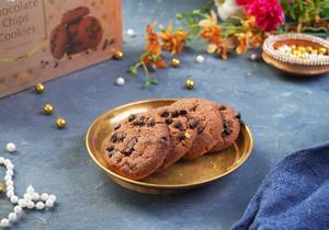 Chocolate Chip Cookies 300 g