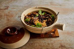 Pot Rice