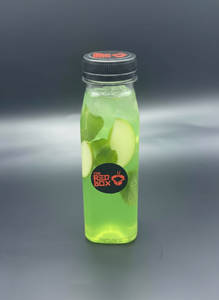 Green Apple Mojito