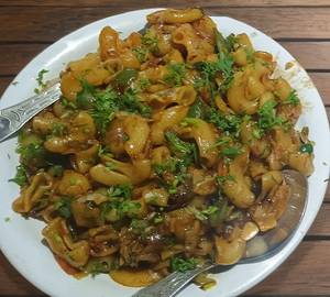 Veg Pasta