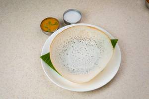 Appam (1 Nos)