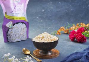 Lite Chiwda Mixture 150 g