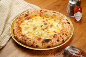 Chilli Cheese Pizza