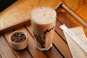 Mocha Frappe