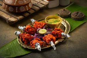 Chicken Drumsticks (6 Pcs)