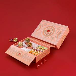 Respect Diwali Gift Box