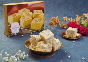 SOAN PAPADI 450 g