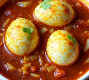 Egg Curry