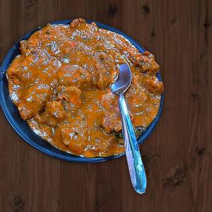 Butter chicken
