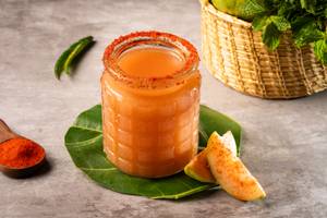 Chilli Guava [300ml]